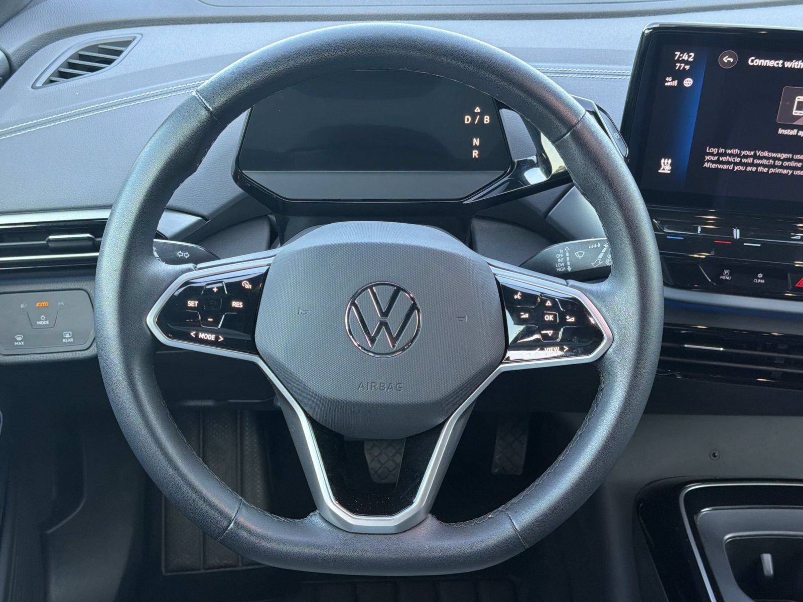 Used 2023 Volkswagen ID.4 Pro RWD image 11