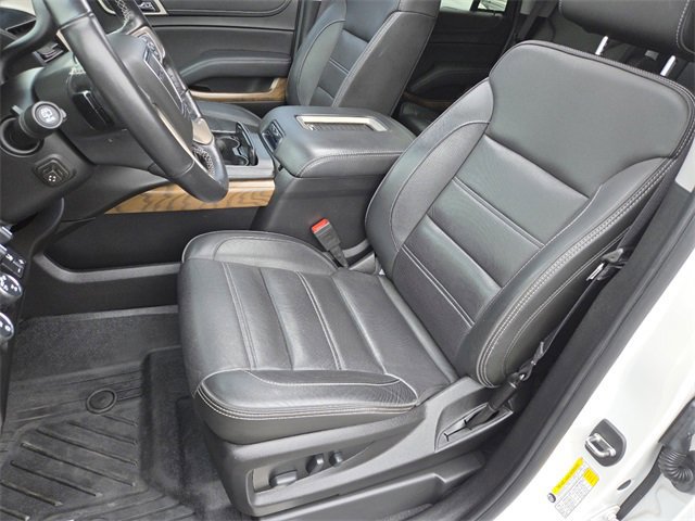 Used 2019 GMC Yukon Denali w/ Denali Ultimate Package image 32