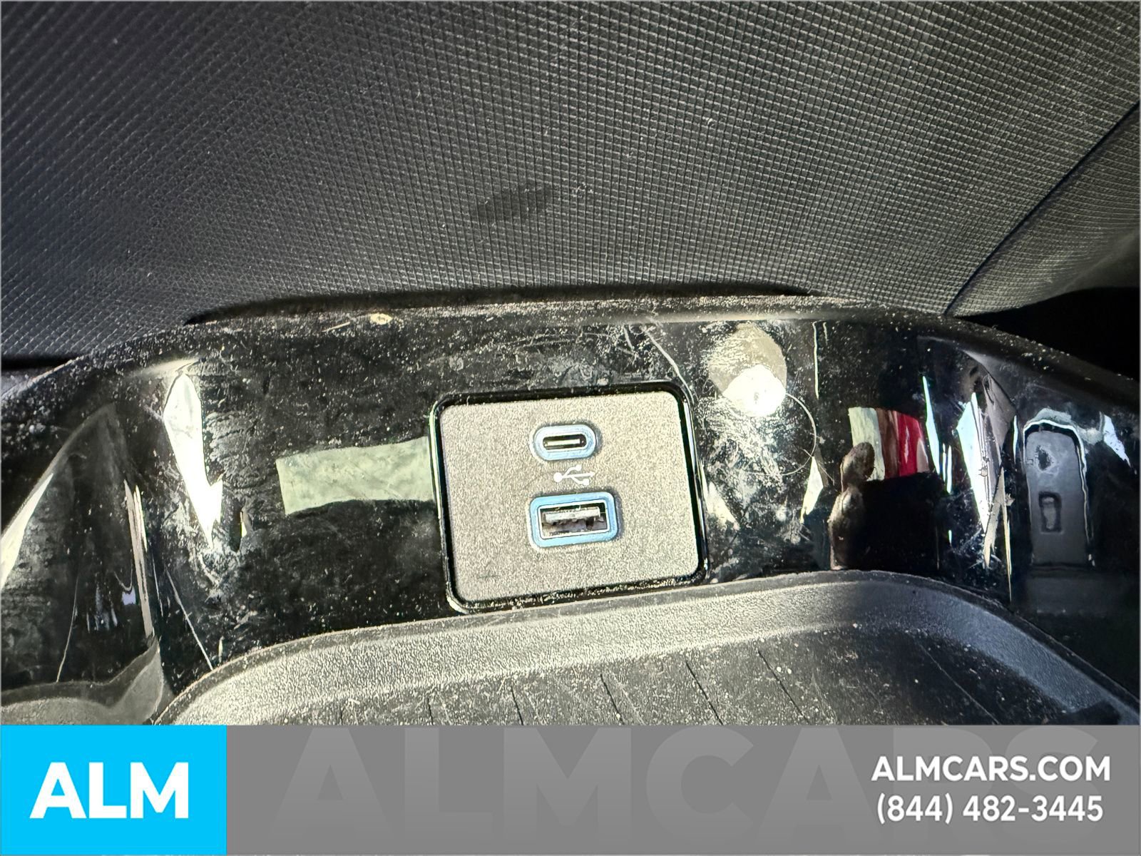 Certified 2023 Ford Mustang Mach-E Premium image 22