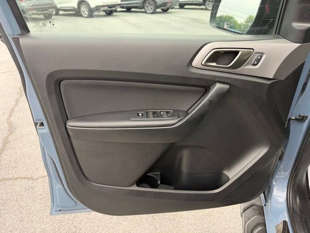 Certified 2023 Ford Ranger XLT w/ Equipment Group 302A High AWD/4WD image 13