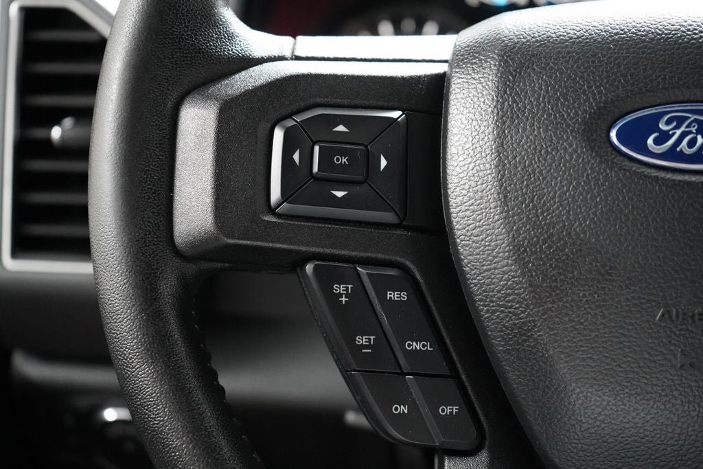 Certified 2019 Ford F150 XLT w/ Equipment Group 302A Luxury AWD/4WD image 17