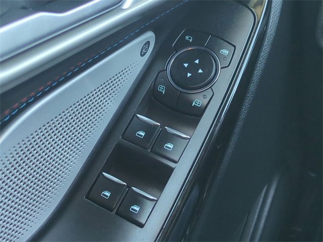 Certified 2023 Ford Explorer ST w/ Equipment Group 401A image 24