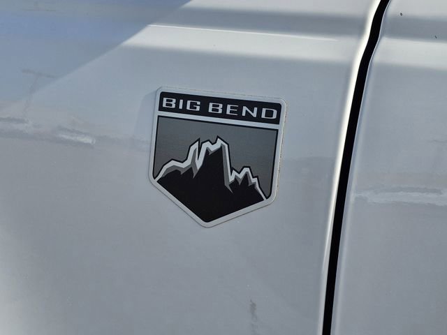 Certified 2024 Ford Bronco Big Bend image 29