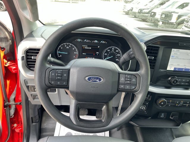 Certified 2023 Ford F150 XL w/ XL Chrome Appearance Package AWD/4WD image 7