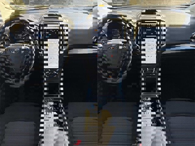 Certified 2024 Ford Edge SE image 16