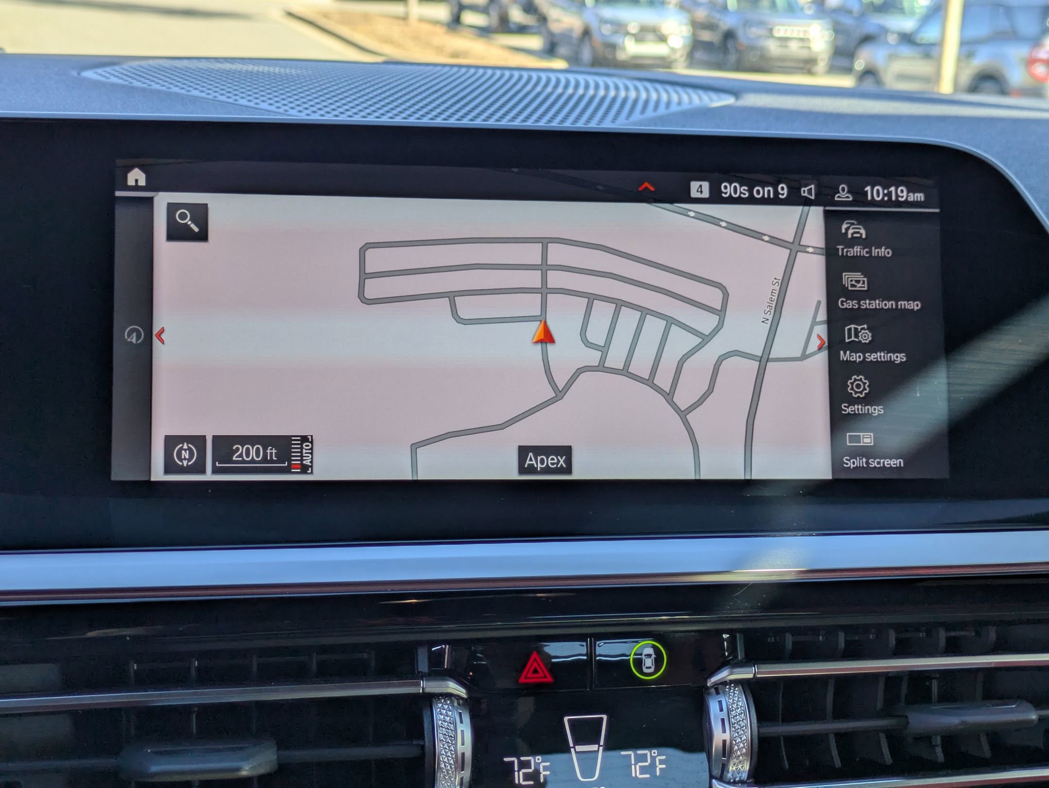 Used 2022 BMW Z4 sDrive30i w/ M Sport Package image 26