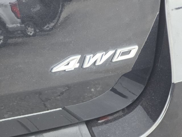 Certified 2023 Ford Explorer Limited w/ Limited Technology Package AWD/4WD image 6