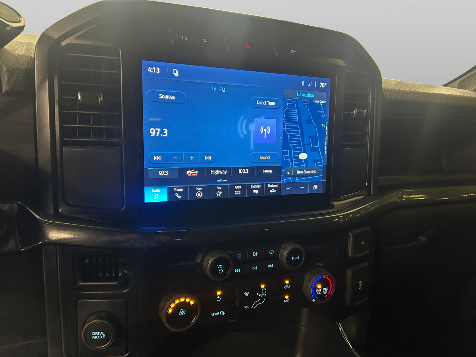 Certified 2024 Ford F150 STX RWD image 24