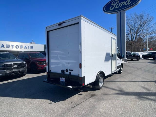 Certified 2023 Ford Transit 350 DRW image 6