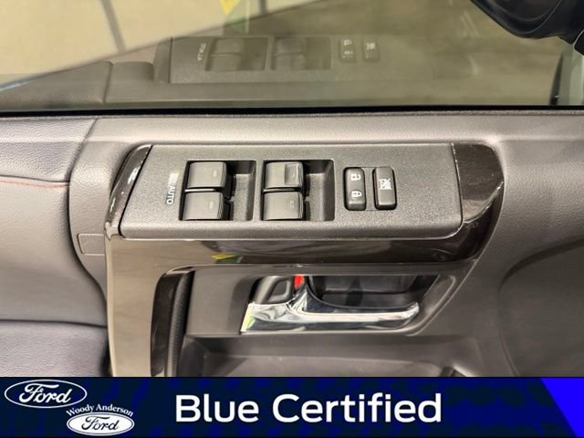 Used 2023 Toyota 4Runner TRD Off-Road Premium w/ Moonroof Package AWD/4WD image 22