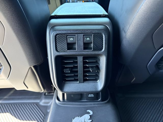 Certified 2025 Ford Bronco Raptor AWD/4WD image 14