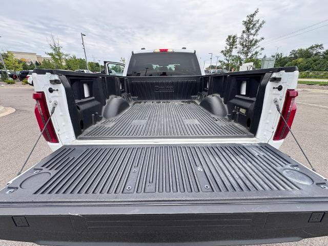 Certified 2024 Ford F150 XLT w/ Tow/Haul Package AWD/4WD image 10