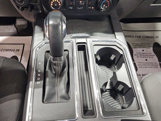 Certified 2019 Ford F150 XLT w/ Equipment Group 302A Luxury AWD/4WD image 31