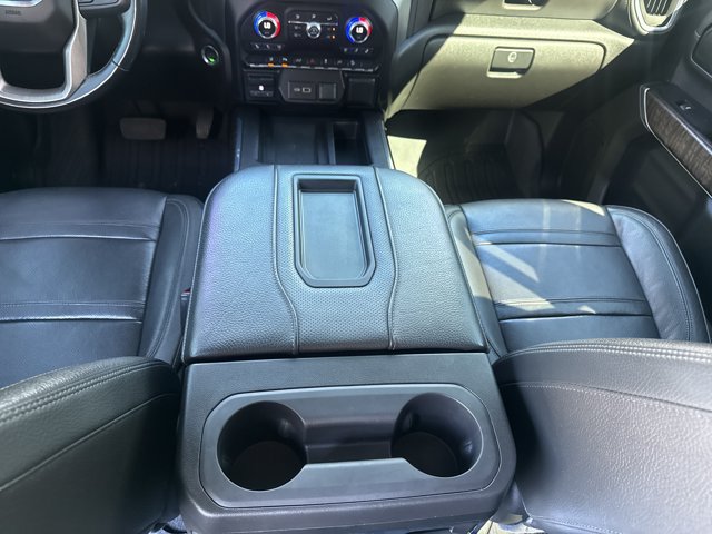 Used 2022 GMC Sierra 2500 Denali w/ Denali Ultimate Package AWD/4WD image 22