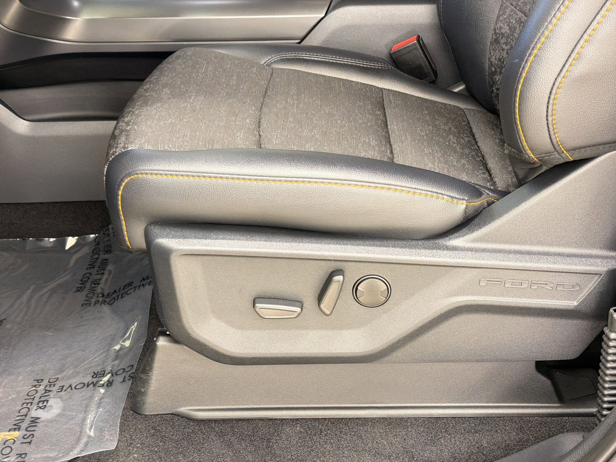 Certified 2024 Ford F150 Tremor w/ Bed Utility Package image 14