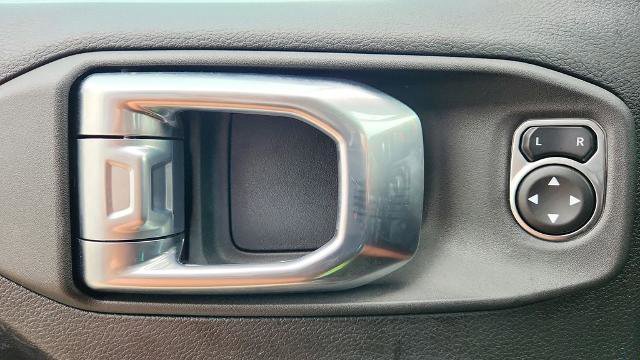 Used 2023 Jeep Gladiator Mojave w/ Trailer Tow Package image 22