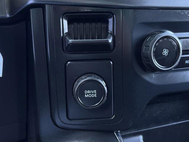 Certified 2023 Ford F150 XL w/ STX Appearance Package image 21