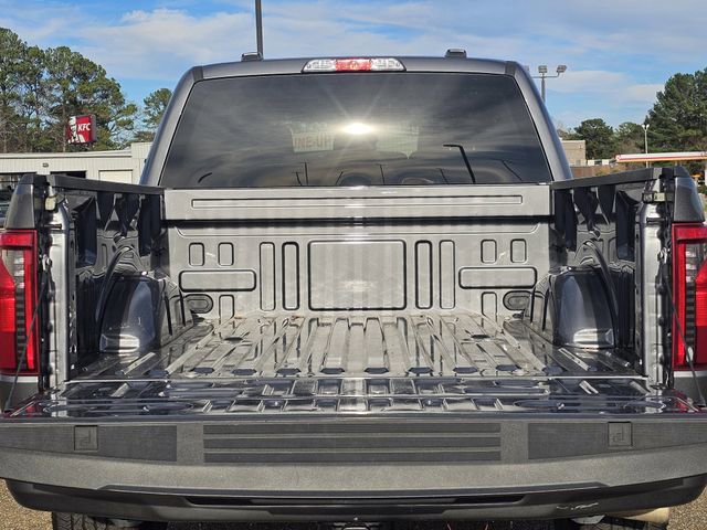 Certified 2024 Ford F150 STX image 30