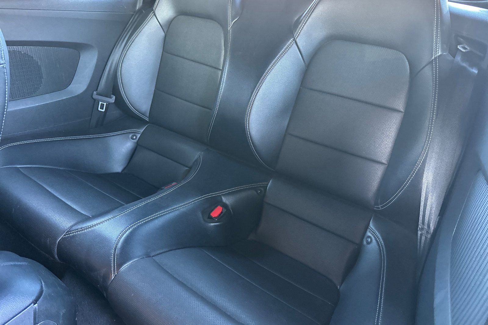 Certified 2023 Ford Mustang Premium RWD image 12