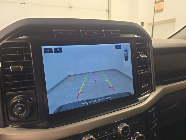 Certified 2022 Ford F150 XLT w/ Equipment Group 302A High image 25