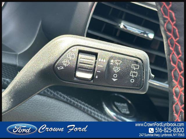 Certified 2023 Ford Explorer ST-Line w/ Class IV Trailer Tow Package AWD/4WD image 27