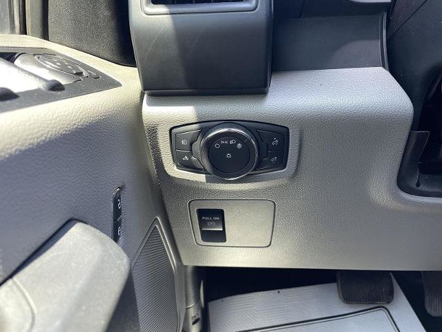 Certified 2019 Ford F150 XL w/ Equipment Group 101A Mid AWD/4WD image 16