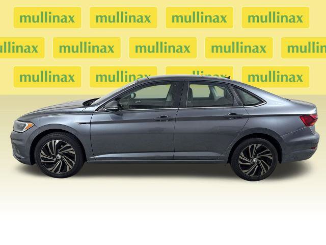 Used 2019 Volkswagen Jetta SEL Premium FWD image 13