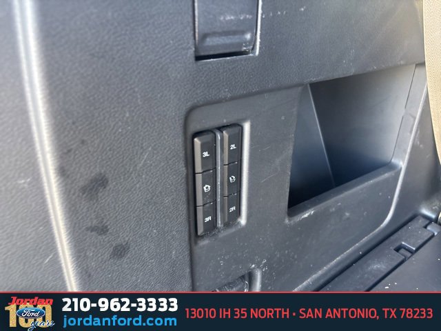 Certified 2022 Ford Expedition Limited image 13