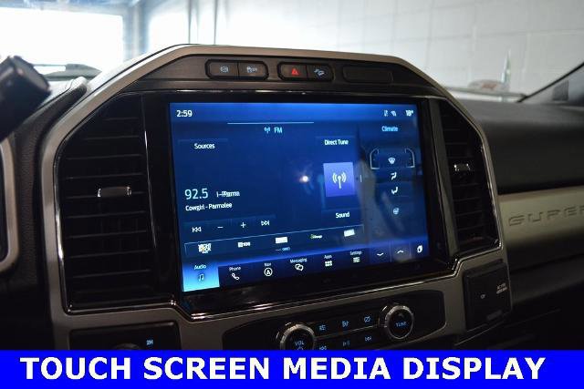 Certified 2022 Ford F250 Lariat w/ Lariat Ultimate Package image 11