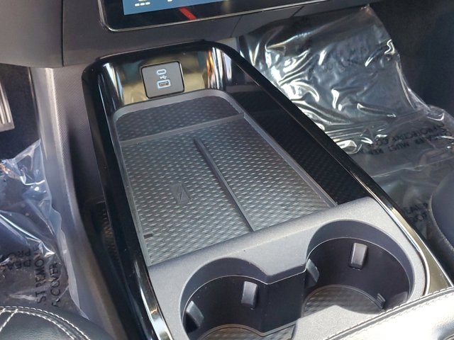 Certified 2021 Ford Mustang Mach-E Premium image 29