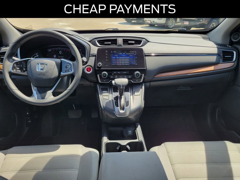 Used 2017 Honda CR-V EX image 7