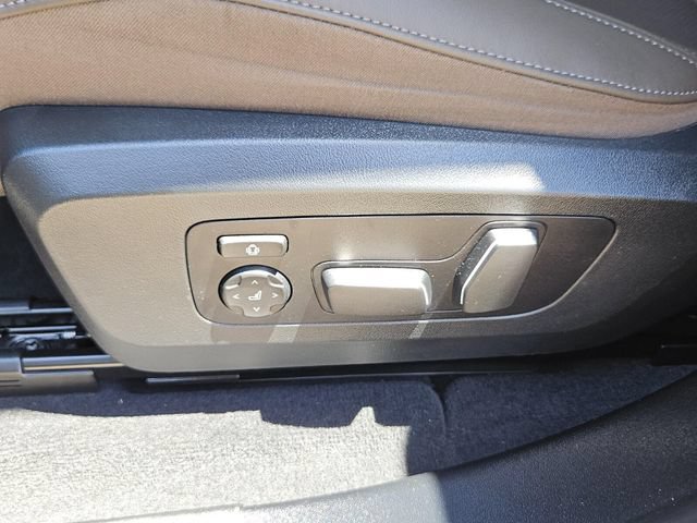 Used 2025 BMW X3 xDrive30i w/ M Sport Package AWD/4WD image 21