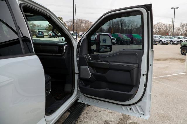 Certified 2023 Ford F150 Lariat w/ Equipment Group 502A High image 36