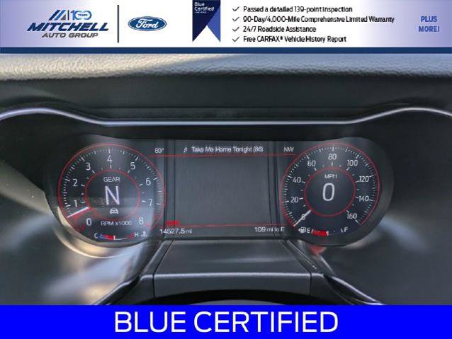 Certified 2019 Ford Mustang GT Premium w/ Performance Package - Level 2 RWD image 18