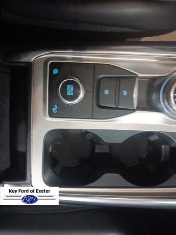 Certified 2022 Ford Explorer XLT w/ Equipment Group 202A AWD/4WD image 29