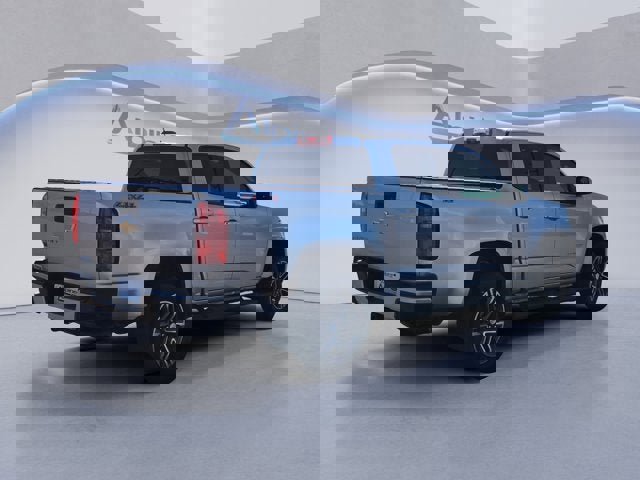 Used 2019 Chevrolet Colorado W/T w/ Custom Special Edition image 5