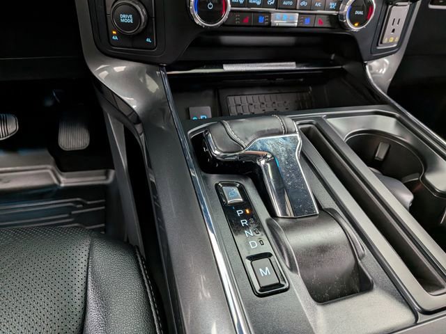 Certified 2023 Ford F150 Lariat w/ Equipment Group 502A High AWD/4WD image 34