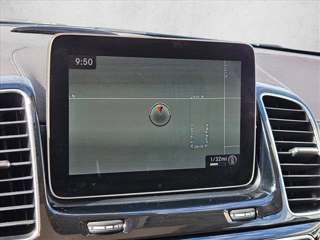 Used 2019 Mercedes-Benz GLS 450 4MATIC image 14