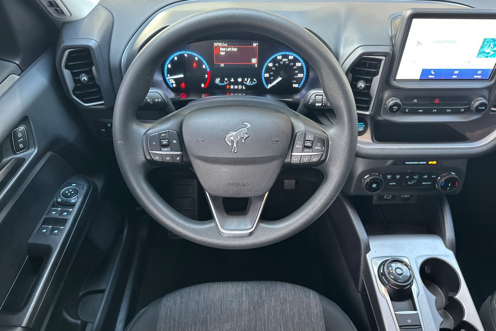 Certified 2023 Ford Bronco Sport Big Bend AWD/4WD image 13