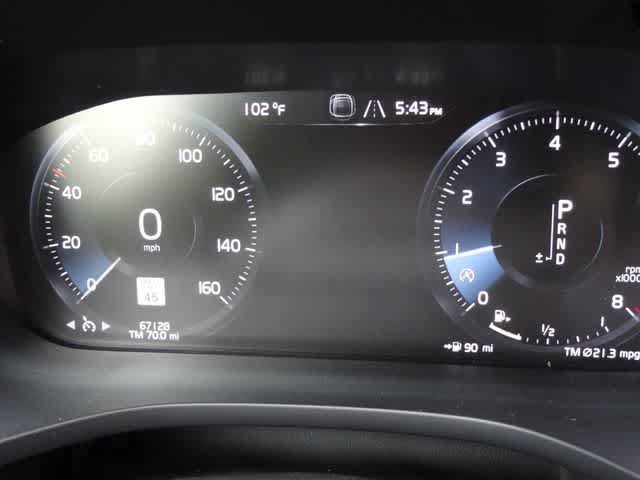 Used 2019 Volvo XC60 T6 Inscription w/ Protection Package AWD/4WD image 24