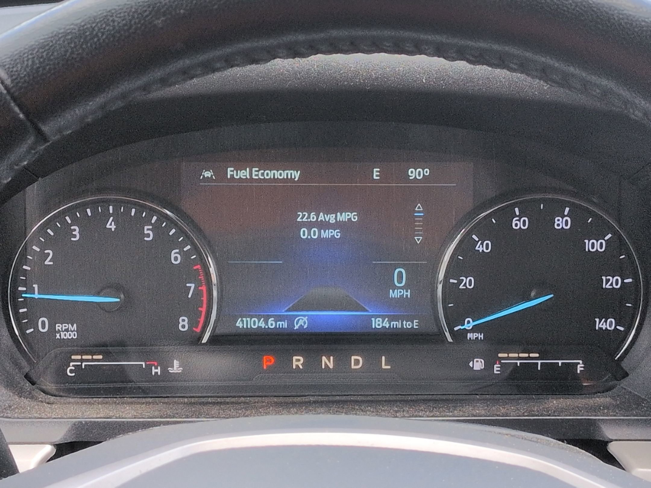 Certified 2021 Ford Explorer XLT w/ Equipment Group 202A RWD image 20