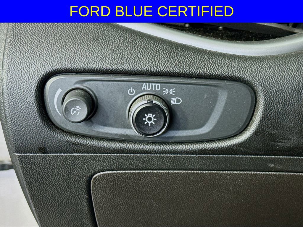 Used 2023 Chevrolet Malibu LT FWD image 13