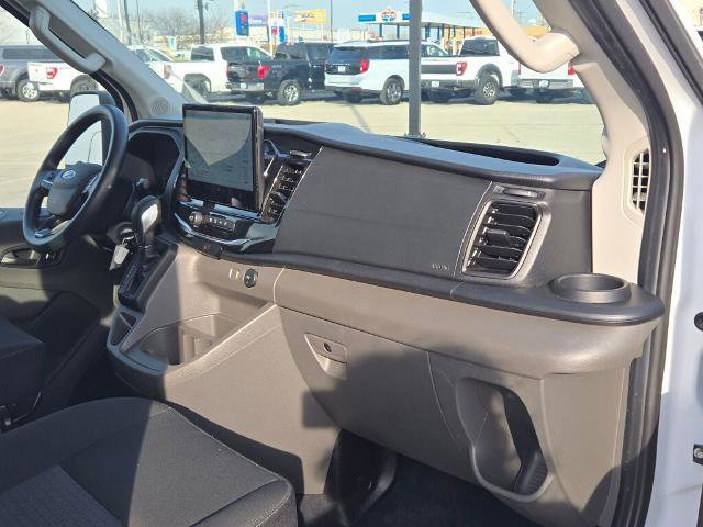 Certified 2023 Ford Transit 350 XLT image 10