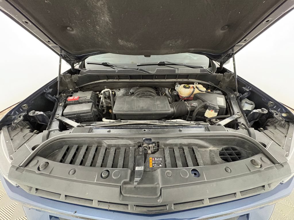 Used 2019 Chevrolet Silverado 1500 RST w/ All-Star Edition RWD image 32