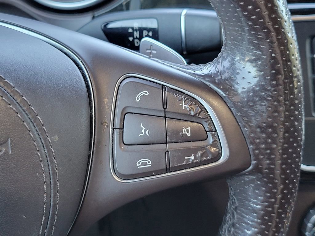 Used 2018 Mercedes-Benz GLS 450 4MATIC image 33