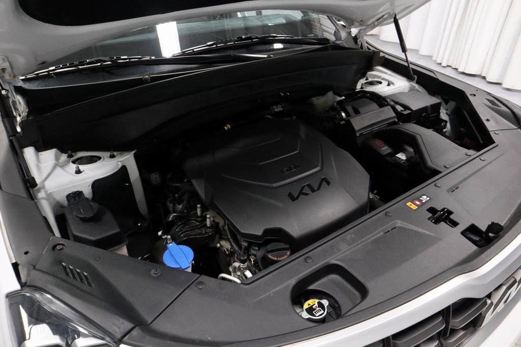 Used 2024 Kia Telluride SX Prestige AWD/4WD image 18