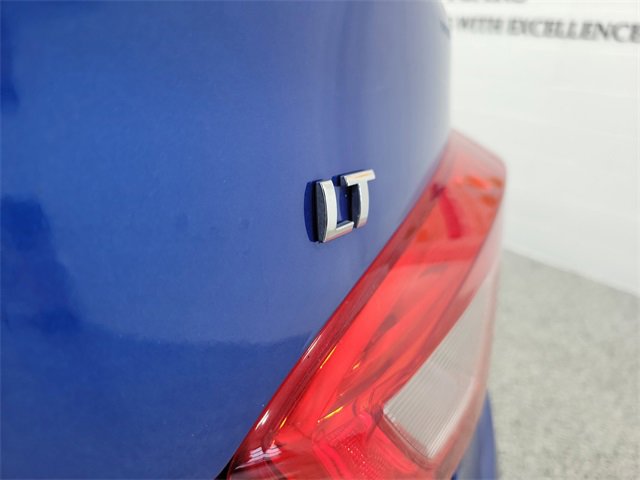 Used 2017 Chevrolet Cruze LT w/ Convenience Package image 26