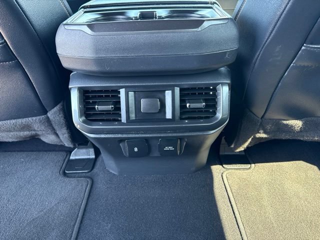 Certified 2023 Ford F150 Tremor AWD/4WD image 14