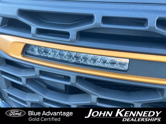 Certified 2026 Ford Explorer Tremor AWD/4WD image 4