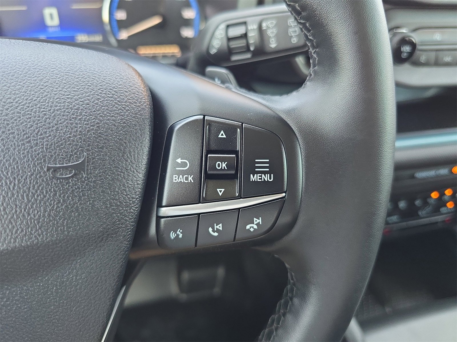 Certified 2024 Ford Bronco Sport Badlands image 21